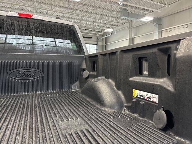 used 2024 Ford F-150 car, priced at $44,997
