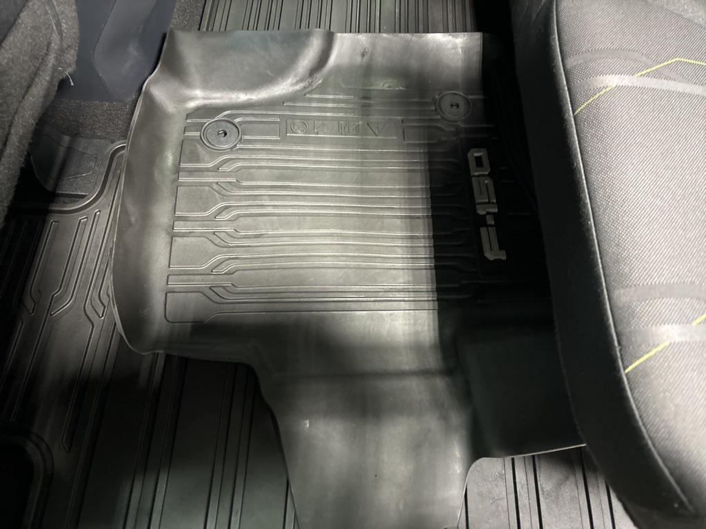 used 2024 Ford F-150 car, priced at $41,992