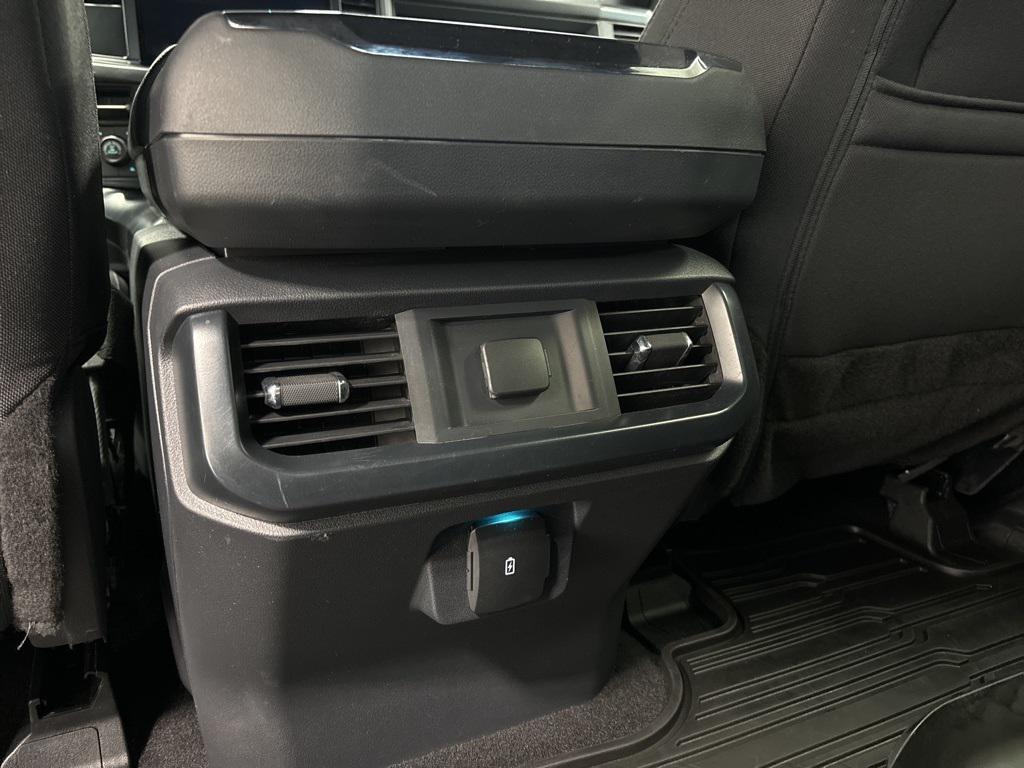 used 2024 Ford F-150 car, priced at $41,992