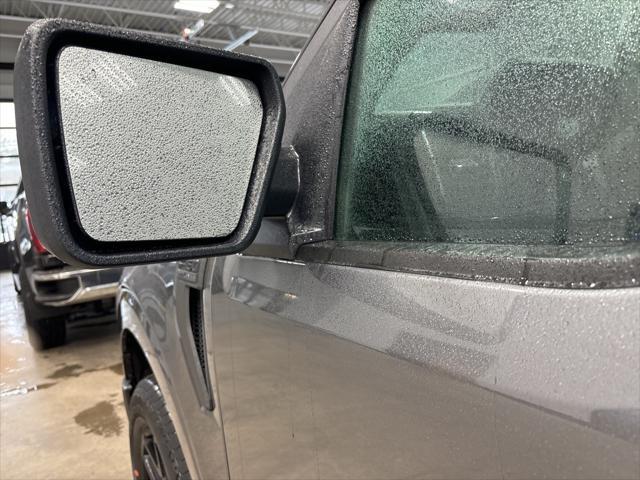 used 2024 Ford F-150 car, priced at $44,997