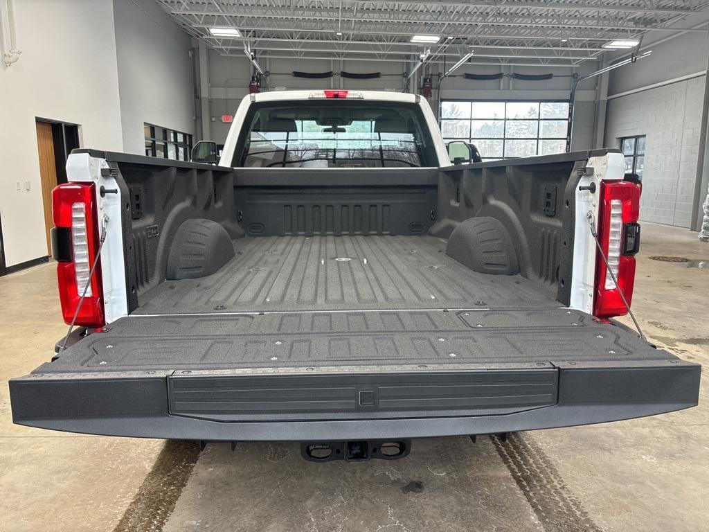 used 2024 Ford F-350 car, priced at $48,893