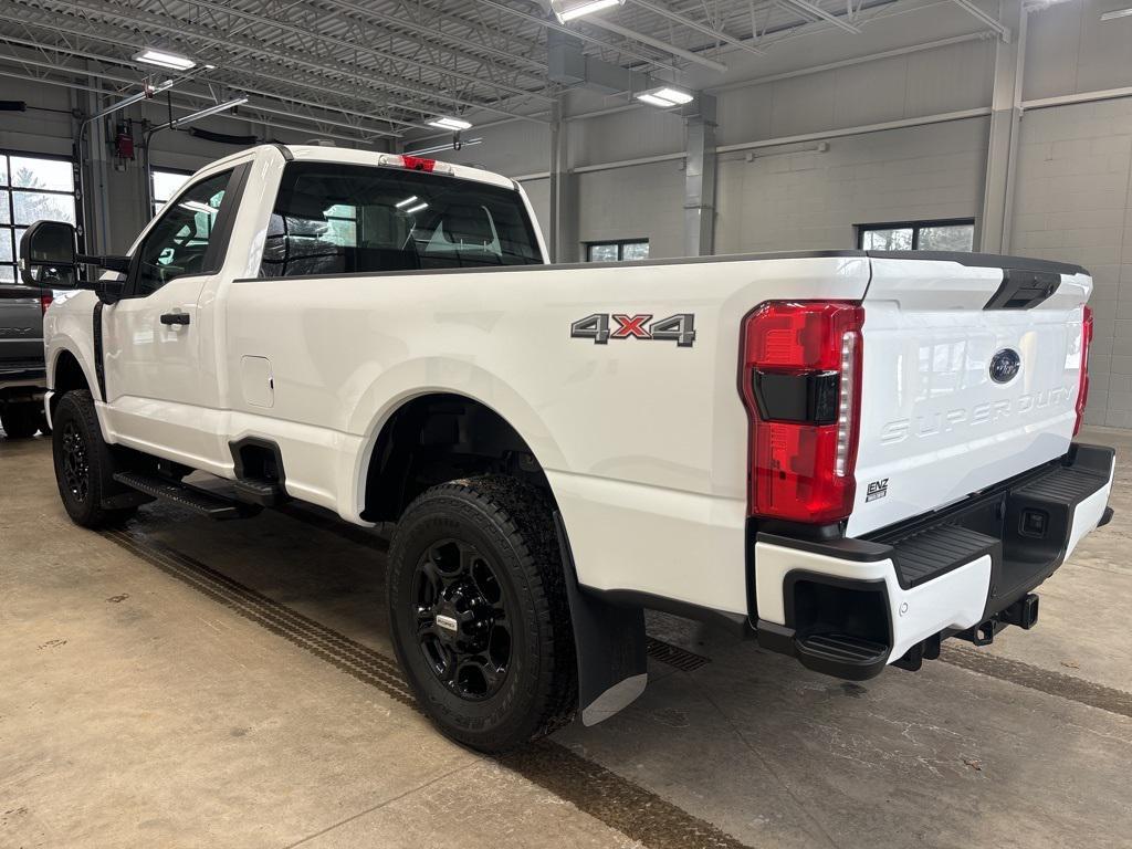 used 2024 Ford F-350 car, priced at $48,893