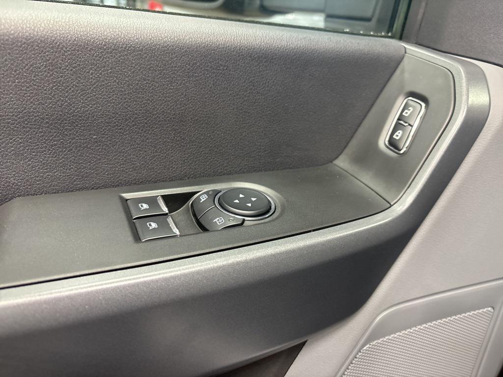 used 2024 Ford F-350 car, priced at $48,893