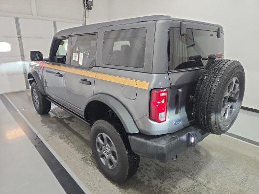 used 2024 Ford Bronco car, priced at $46,860