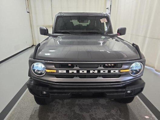 used 2024 Ford Bronco car, priced at $46,860