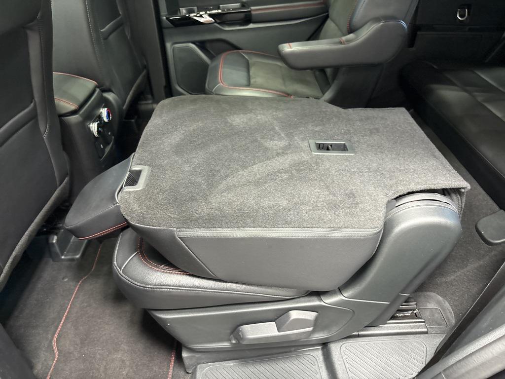 used 2023 Ford Explorer car, priced at $40,997