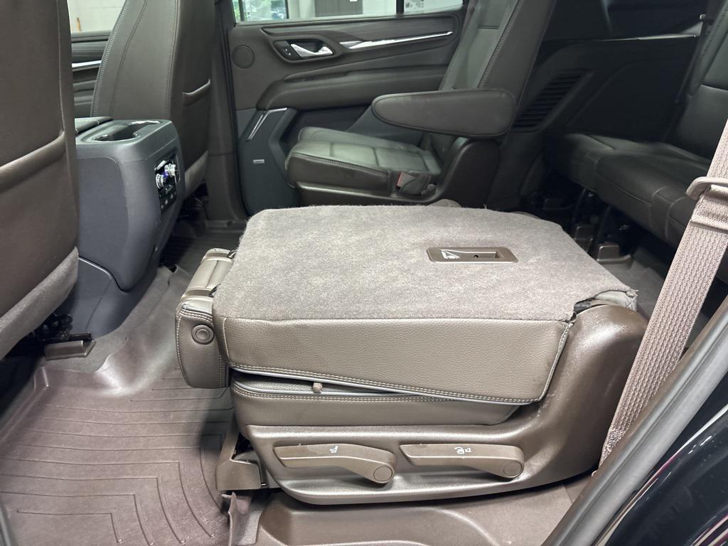 used 2023 GMC Yukon car, priced at $66,997