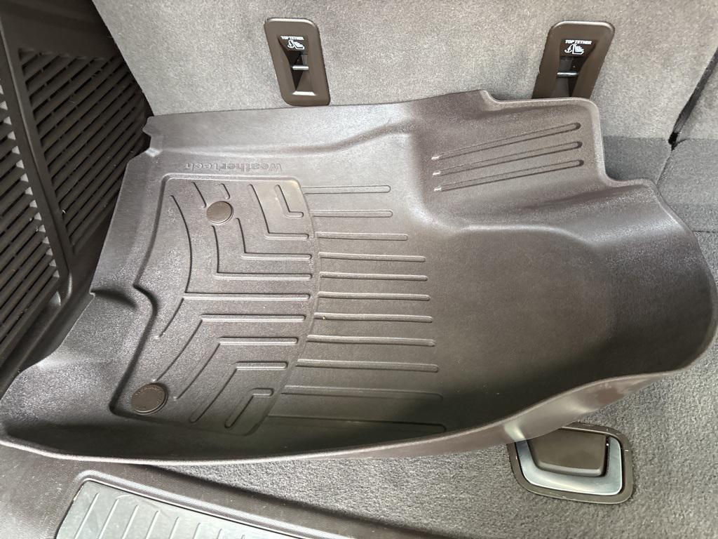 used 2023 GMC Yukon car, priced at $66,997