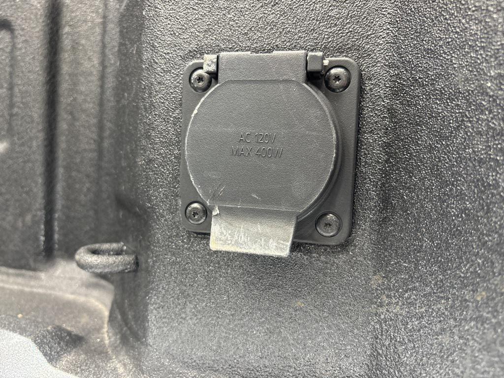 used 2023 GMC Sierra 1500 car, priced at $52,892