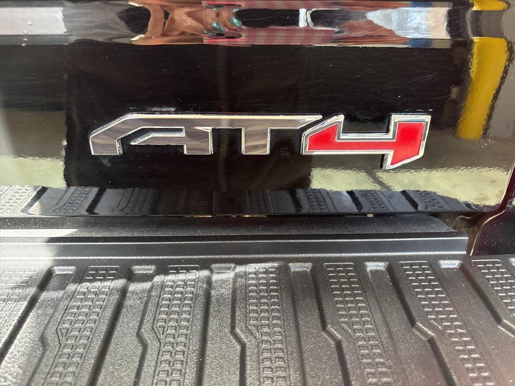 used 2023 GMC Sierra 1500 car, priced at $52,892