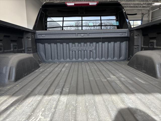 used 2023 GMC Sierra 1500 car, priced at $55,497