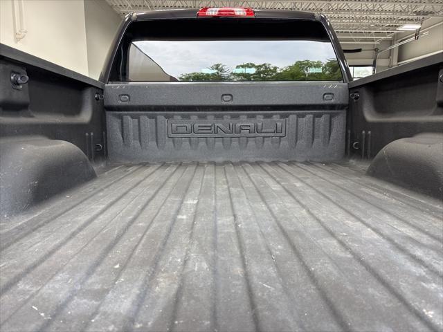 used 2015 GMC Sierra 2500 car, priced at $38,998