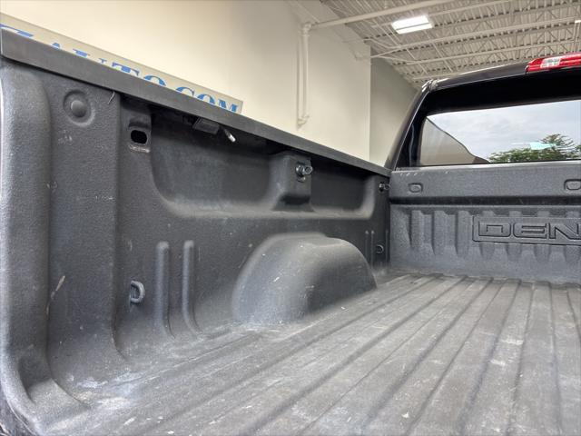 used 2015 GMC Sierra 2500 car, priced at $38,998