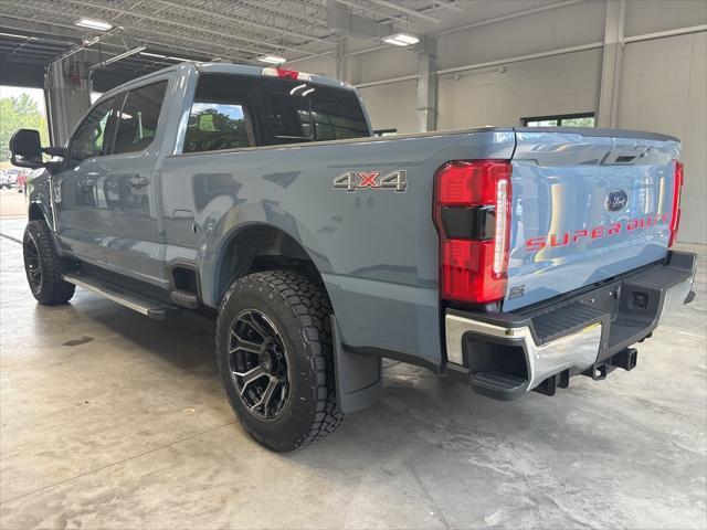 used 2023 Ford F-250 car, priced at $72,991