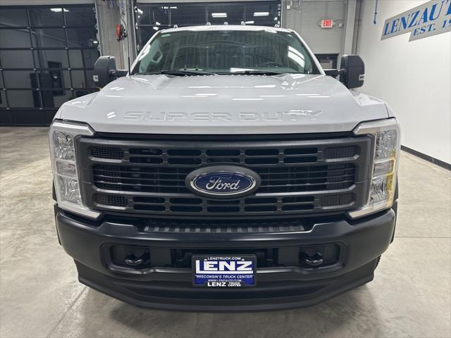 used 2023 Ford F-450 car, priced at $53,497