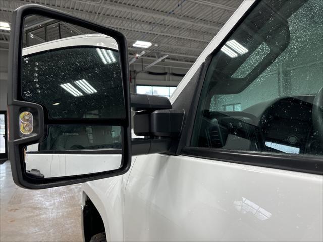 used 2019 Chevrolet Silverado 2500 car, priced at $37,497