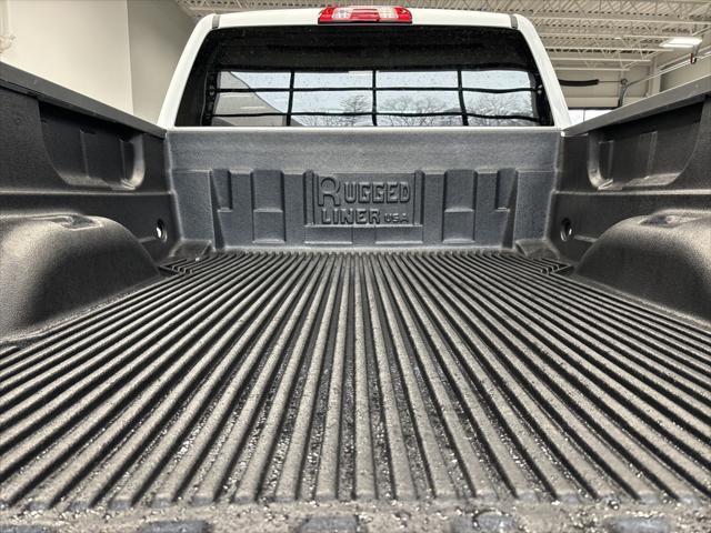 used 2019 Chevrolet Silverado 2500 car, priced at $37,497