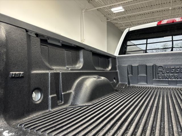 used 2019 Chevrolet Silverado 2500 car, priced at $37,497