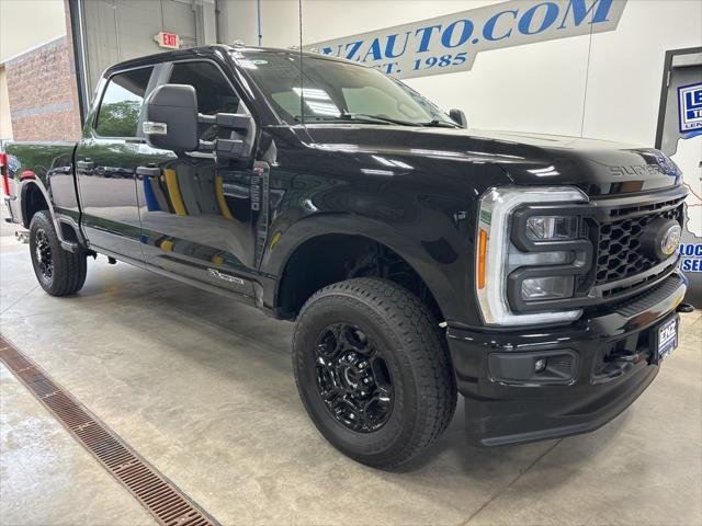 used 2023 Ford F-250 car, priced at $64,997