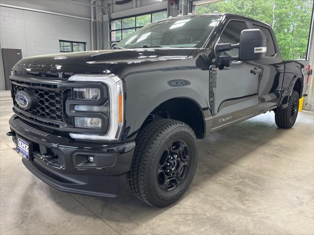 used 2023 Ford F-250 car, priced at $64,997