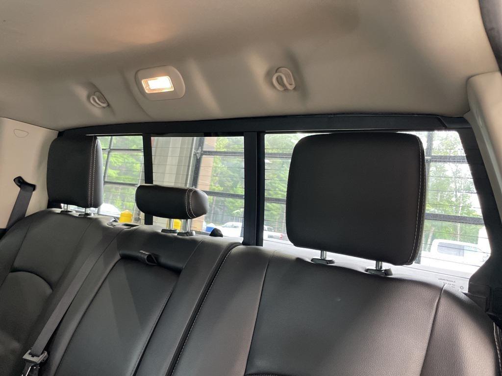 used 2015 Ram 1500 car, priced at $23,998