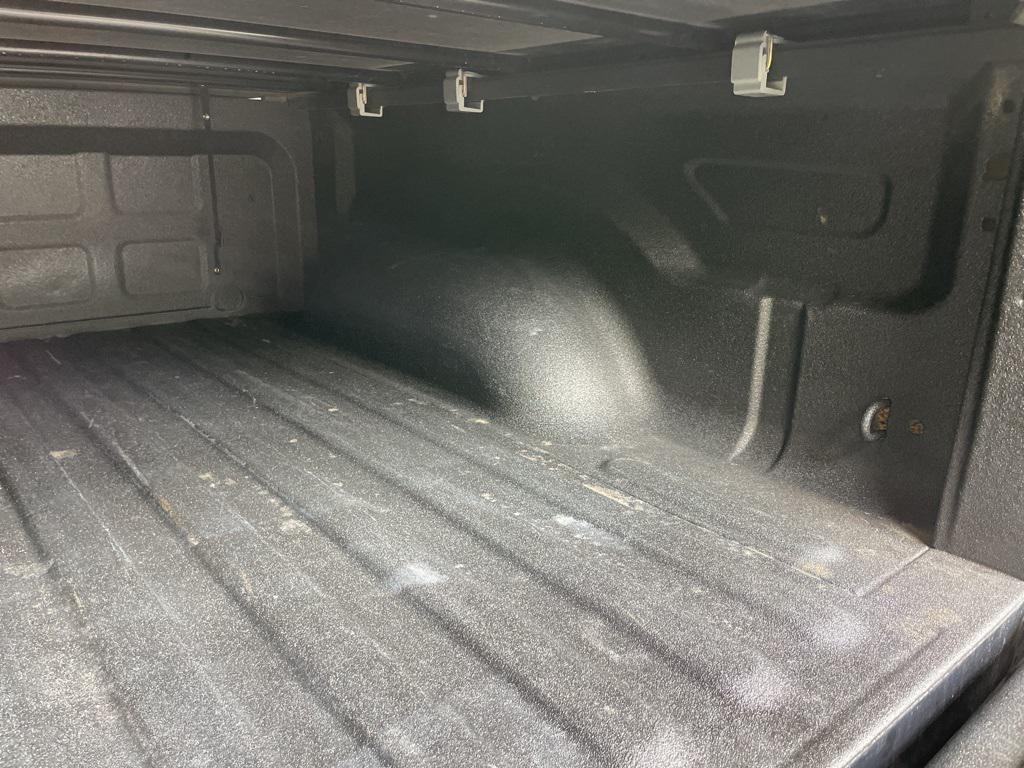 used 2015 Ram 1500 car, priced at $23,998