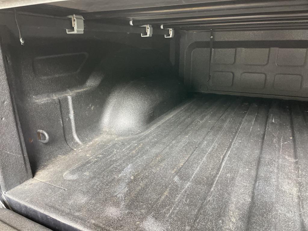used 2015 Ram 1500 car, priced at $23,998
