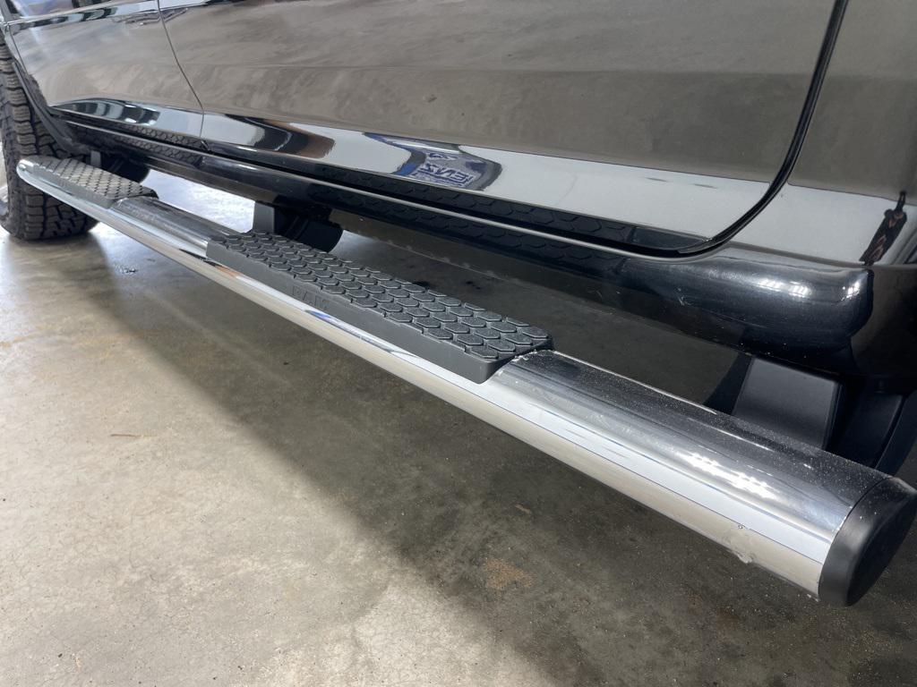 used 2015 Ram 1500 car, priced at $23,998