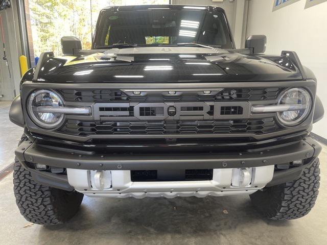 used 2022 Ford Bronco car, priced at $80,995