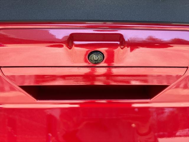 used 2023 Ford F-150 car, priced at $51,997