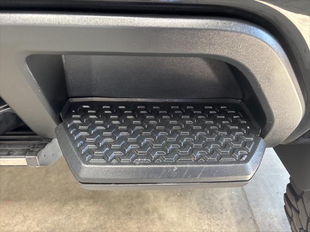 used 2022 Chevrolet Silverado 2500 car, priced at $67,997