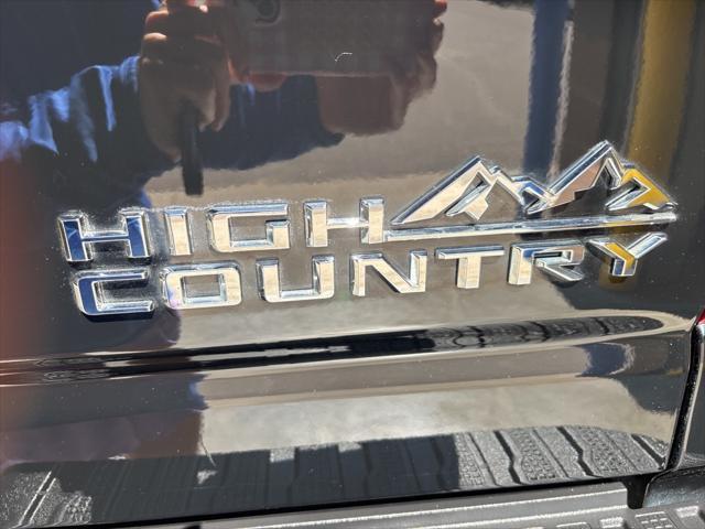 used 2022 Chevrolet Silverado 2500 car, priced at $67,997