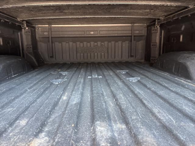 used 2022 Chevrolet Silverado 2500 car, priced at $67,997