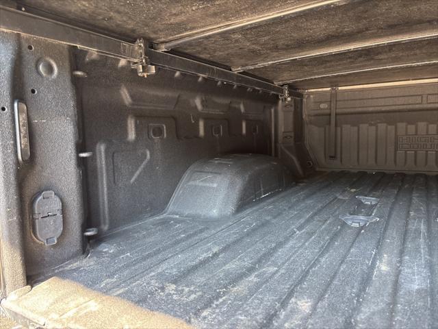 used 2022 Chevrolet Silverado 2500 car, priced at $67,997