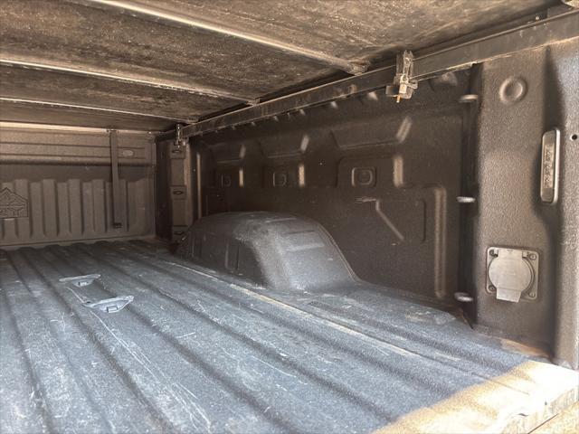 used 2022 Chevrolet Silverado 2500 car, priced at $67,997