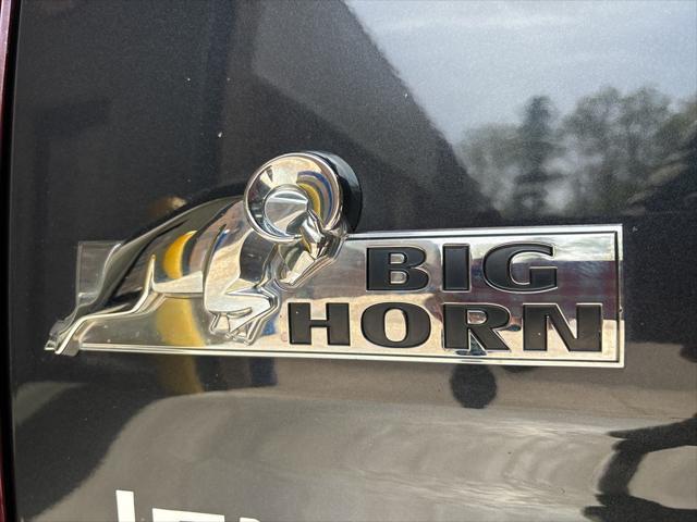 used 2017 Ram 2500 car, priced at $36,997