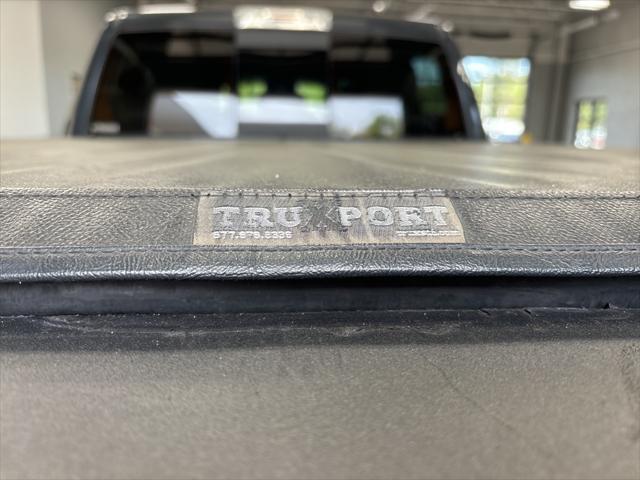 used 2017 Ram 2500 car, priced at $36,997