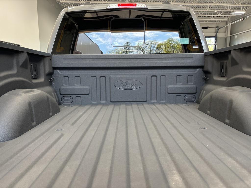 used 2024 Ford F-150 car, priced at $51,491