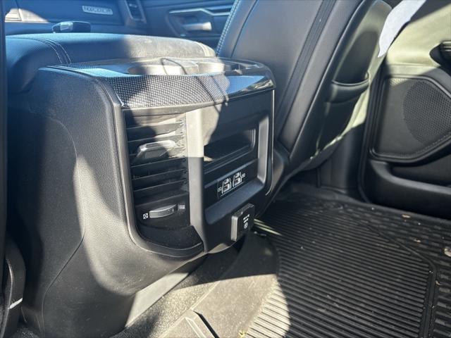 used 2021 Ram 1500 car, priced at $32,998