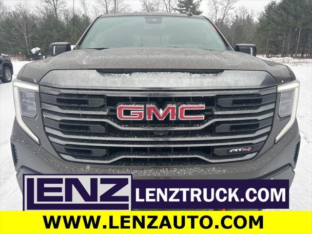 used 2024 GMC Sierra 1500 car, priced at $61,997