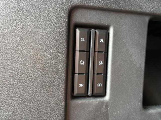 used 2024 Ford Expedition Max car, priced at $58,997