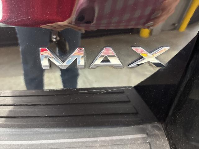 used 2024 Ford Expedition Max car, priced at $58,997