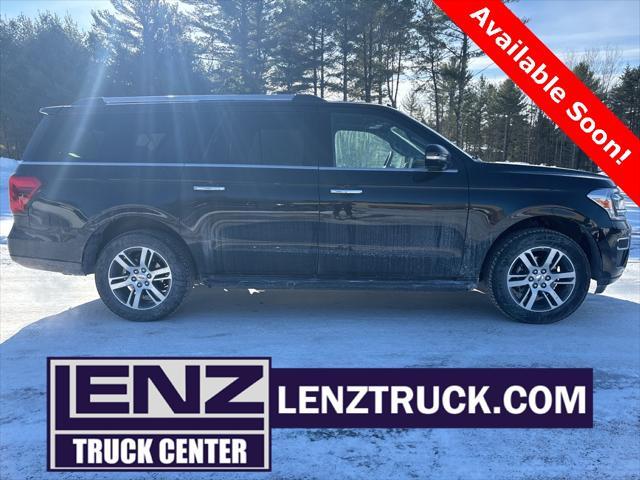 used 2024 Ford Expedition car, priced at $60,997