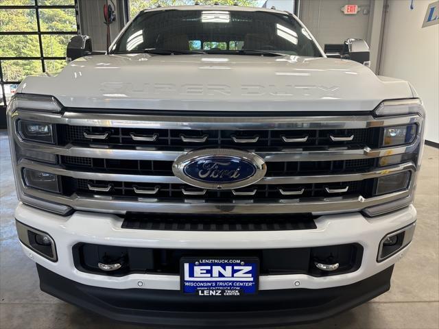 used 2024 Ford F-250 car, priced at $86,997