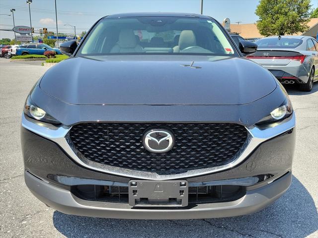 used 2021 Mazda CX-30 car, priced at $25,500