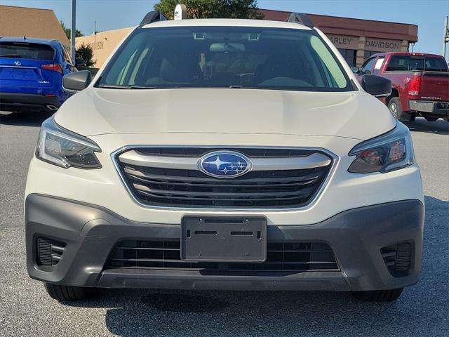 used 2020 Subaru Outback car, priced at $20,500