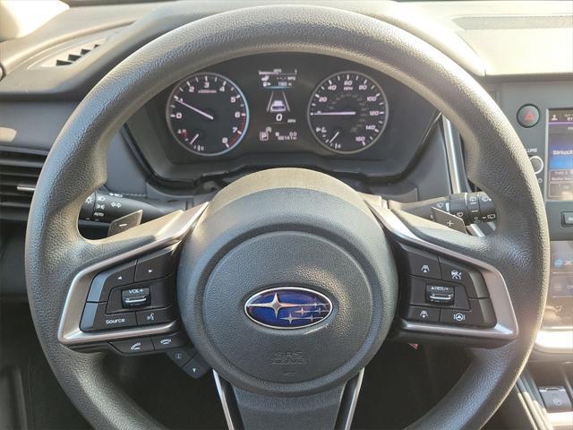 used 2020 Subaru Outback car, priced at $20,500