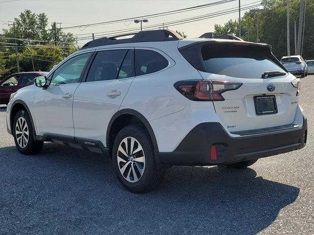 used 2020 Subaru Outback car, priced at $20,500