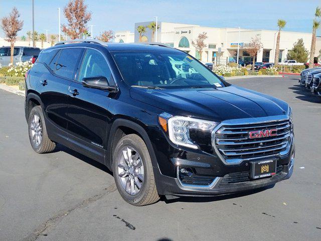 new 2024 GMC Terrain car, priced at $39,265