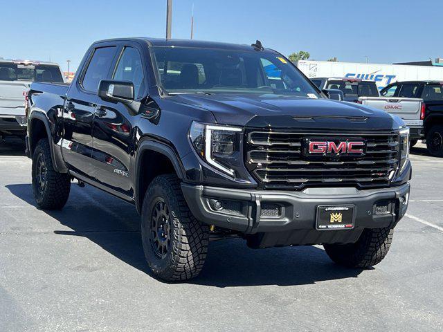 new 2024 GMC Sierra 1500 car, priced at $89,480